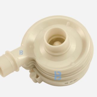 Calota p/ bomba m.l.louça LG 3111ED2001A