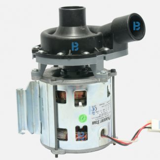 Bomba principal m.l.louça Fagor