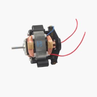 Motor p/secador de cabelo