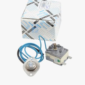 Termostato m. roupa Whirlpool