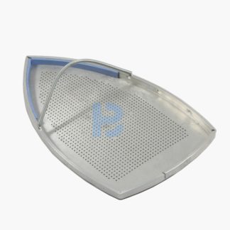 Base protetora p/ferro engomar