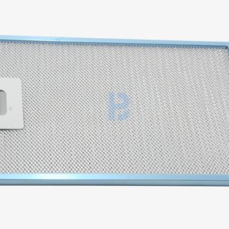 Filtro metálico p/ exaustor 298x239mm