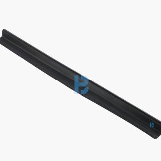 Junta inferior da porta m.l.l. Ariston/ Indesit 00290247