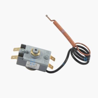 Termostato segurança p/ termoacumulador