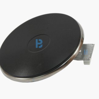 Placa electrica 180mm 1500w