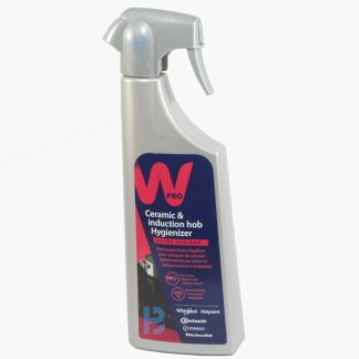 Spray limpeza p/ vitroceramica