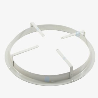 Aro metalico p/ ventilador