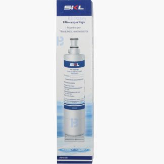 Filtro de água frigorifico Whirlpool 484000008726