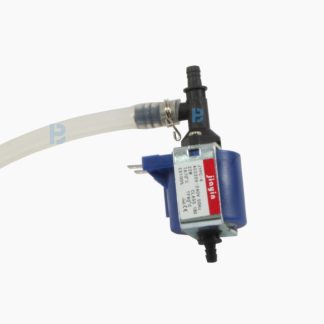 Bomba p/ ferro caldeira Tefal 9100018814