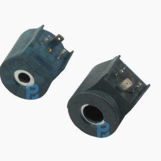 Bobine p/ electrovalvula  ferro a vapor