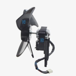 Ventilador para desumidificador Haeger